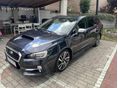 SUBARU LEGACY 1.6 GT turbo 4WD aut