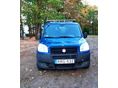 FIAT DOBLO Dobló Cargo 1.6 Mjet Maxi