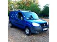 FIAT DOBLO 2008 - 2