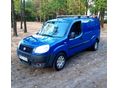 FIAT DOBLO 2008 - 4