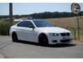 BMW 320d (Automata) magasan extrázott. gyári M-Pack. friss műszaki