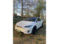TESLA MODEL X Performance (Automata) (7 személyes ) !!!Raven!!! Ludicrous+