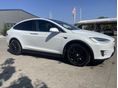 TESLA MODEL X Performance (Automata) (7 személyes ) !!!Raven!!! Ludicrous+