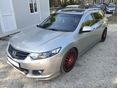 HONDA ACCORD Tourer 2.4 Executive Advanced Safety (Automata)