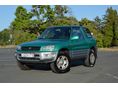 TOYOTA RAV 4 Rav4 2.0