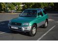 TOYOTA RAV 4 1999/7 - 5