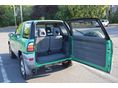 TOYOTA RAV 4 1999/7 - 11