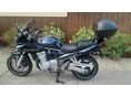 SUZUKI GSF 1250 S (BANDIT) ABS MAGYARORSZÁGI