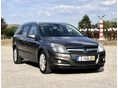 OPEL ASTRA H Caravan 1.6 Cosmo Félbőr.Tempomat.Xenon.Fényszórómosó.Automata fényszóró