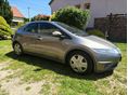 HONDA CIVIC 2008/8 - 4