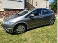 HONDA CIVIC 2008/8 - 5