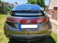 HONDA CIVIC 2008/8 - 10