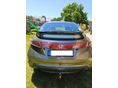HONDA CIVIC 2008/8 - 11