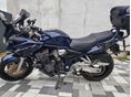SUZUKI GSF 1250 S (BANDIT) 