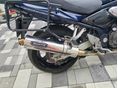 SUZUKI GSF 1250 S (BANDIT) 2005/1 - 11