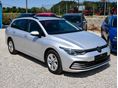 VOLKSWAGEN GOLF VIII Variant 2.0 TDI Life Digitműszerfal Távtartós tempomat Sávtartó Ülésfűtés E-H parkradar Alukerék
