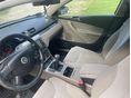 VOLKSWAGEN PASSAT VI 2006/6 - 7