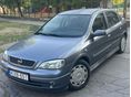 OPEL ASTRA G 1.4 16V Classic II Első Tulajdonos Leinformálható 124737 Km. Jéghideg Klíma El.ablak El.tükör