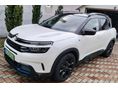 CITROEN C5 AIRCROSS 1.6 PureTech Hybrid Shine EAT8