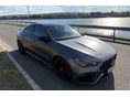 MERCEDES-AMG CLA 2021/5 - 2