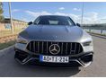 MERCEDES-AMG CLA 2021/5 - 4