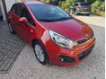 KIA RIO 1.4 CVVT EX El.ablak és tükör.klíma.ülés és kormány fűtés. tolató radar!