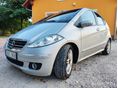 MERCEDES-BENZ A-OSZTÁLY A 200 Avantgarde
