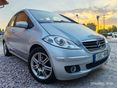 MERCEDES-BENZ A-OSZTÁLY 2005/8 - 2