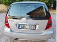 MERCEDES-BENZ A-OSZTÁLY 2005/8 - 3
