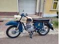 MZ ES 250 (TROPHY) 
