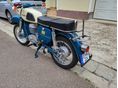 MZ ES 250 (TROPHY) 1972/2 - 2