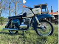 MZ ES 250 (TROPHY) 1972/2 - 9