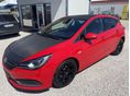 OPEL ASTRA 1.6 T Start-Stop Innovation Állófűtés/Navigáció/Kamera/1Tulajos/Végig vezetett sz.könyv/Sávtartó