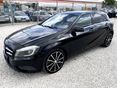 MERCEDES-BENZ A 180 (BlueEFFICIENCY) Style Xenon/Navi/Tempomat/Radar/Vez.sz.könyv/Vezetéstámogató rendszer