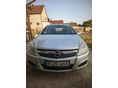 OPEL ASTRA H 2008/6 - 2