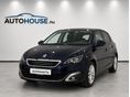 PEUGEOT 308 1.2 PureTech Allure S&S MEMÓRIÁS BŐR! MASSZÁZS! ÜLÉSFŰTÉS! NAVI! MULTIKORMÁNY! KLÍMA!