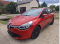 RENAULT CLIO Grandtour 0.9 TCe Energy Dynamique S&S El.ablak és tükör.klíma.tolató kamera.Navi.tempomat!
