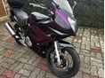 SUZUKI GS 500 F 