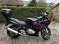 SUZUKI GS 500 F 2005/10 - 3