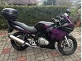 SUZUKI GS 500 F 2005/10 - 7