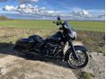 HARLEY-DAVIDSON STREET GLIDE SPECIAL 
