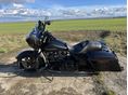 HARLEY-DAVIDSON STREET GLIDE SPECIAL 2018/9 - 2