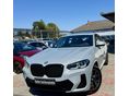 BMW X4 xDrive30d (Automata) M-SPORT. Panorámatető.Head-up display.Összes vezetés segítő asszisztens!