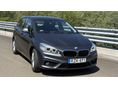 BMW 216 2015/7 - 2