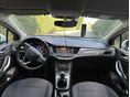 OPEL ASTRA K 2017/10 - 9