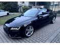 AUDI A7 Sportback 3.0 V6 TDI DPF quattro Tiptronic ic [5 személy] 3x S Line/Napfénytető/Sáv-Táv.tartó/Holttérfigyelő/LED/360 Kamera/El. csomagtér