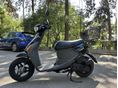 SUZUKI LETS 4