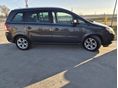 OPEL ZAFIRA A 
