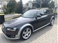 AUDI A4 ALLROAD 2.0 TDI quattro El.fűt.bőr Sportülések/Navi/Xenon/Tempomat/Vezetett szervizkönyv