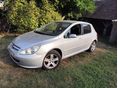 PEUGEOT 307 1.6 Presence 2005-ös forgalomba helyezés!